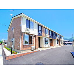 大糸線 信濃大町駅 徒歩23分