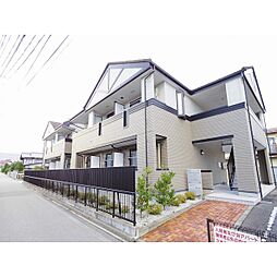 🉐敷金礼金0円！🉐ミリュー・デ・シャンテB