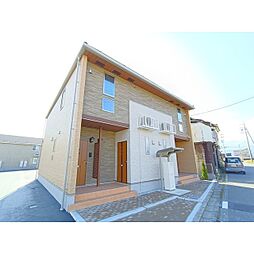 フィールドヒル　安曇野II