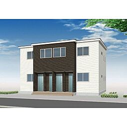 クアトロ常盤　Ｄ棟 201