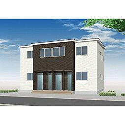 クアトロ常盤　Ａ棟 201