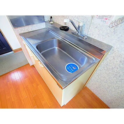 メゾンルトンA_内装_1