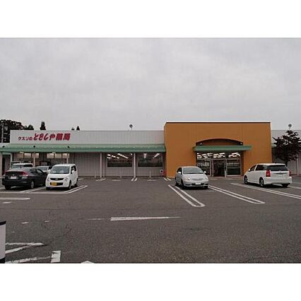 メゾンルトンA_周辺_2