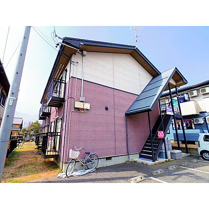 クローバーハイツ_トップ画像