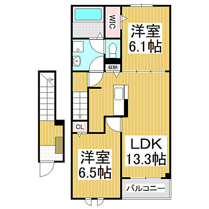 ピュアラピュタ_間取り_0