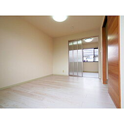 シャーメゾン大町Ｂ棟 2階1LDKのリビング/ダイニング