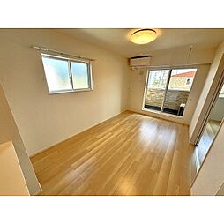 ル　ソレイユ　アスカ　S 2階2LDKのリビング/ダイニング