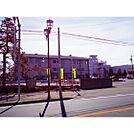警察署・交番「安曇野警察署まで3030ｍ」