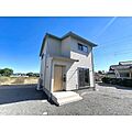 三郷温新築戸建賃貸住宅　B