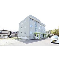 ツチヤハイツ　Ａ・Ｂ棟  ｜ 長野県長野市大字南堀（賃貸マンション1LDK・1階・38.48㎡） その1