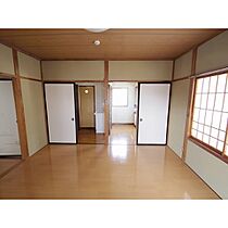 富士ハイツB棟  ｜ 長野県長野市大字高田（賃貸アパート2K・2階・40.50㎡） その20