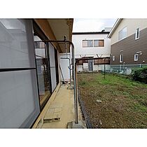 春日ハイツ  ｜ 長野県長野市大字高田（賃貸アパート2K・1階・34.78㎡） その22