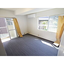 七瀬中町ホームズ 1階1DKのリビング/ダイニング