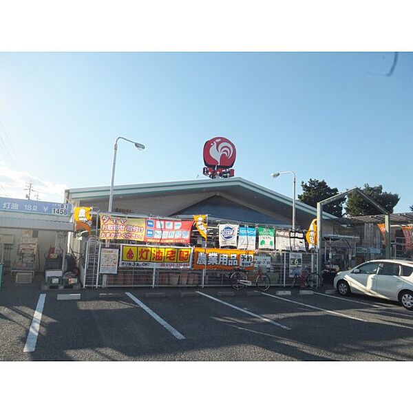 ハイツサンリバー ｜長野県長野市大字大豆島(賃貸アパート3DK・2階・49.00㎡)の写真 その30