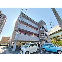 ル・アーブル  ｜ 長野県長野市大字鶴賀緑町（賃貸マンション1R・3階・23.00㎡） その1