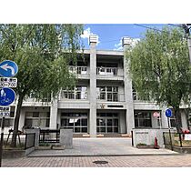 グランスクエア　IV番館  ｜ 長野県長野市鶴賀（賃貸アパート1LDK・3階・32.05㎡） その6