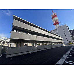 信越本線 長野駅 徒歩11分