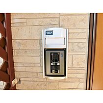 アップル　スウィート  ｜ 長野県長野市大字赤沼（賃貸アパート1LDK・1階・50.09㎡） その21