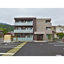 グランメゾン泉  ｜ 長野県長野市箱清水2丁目（賃貸アパート1LDK・3階・52.89㎡） その1