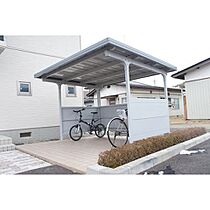 シェリール　Ｂ棟  ｜ 長野県長野市大字稲葉日詰（賃貸アパート2LDK・2階・58.51㎡） その22