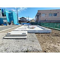 仮）南堀住宅　5号棟  ｜ 長野県長野市大字南堀（賃貸一戸建3LDK・--・79.48㎡） その1