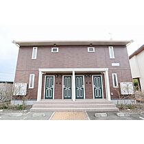 クローバーヒルズ  ｜ 長野県長野市大字上駒沢（賃貸アパート1DK・1階・30.64㎡） その1