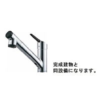 長野県長野市若里1丁目（賃貸アパート1K・1階・28.98㎡） その4