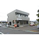郵便局「朝陽駅前簡易郵便局まで517ｍ」