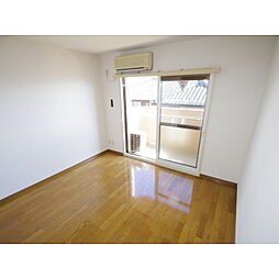 三輪ハイツ一ノ瀬 1階1Kのリビング/ダイニング