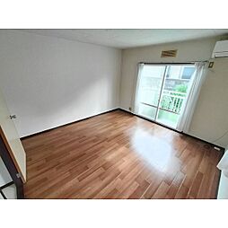 シャトリエ　南 1階1Kのリビング/ダイニング