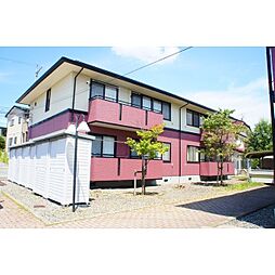 メゾン・ド・Ｍ