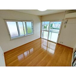 フレグランスアイビー　Ｂ棟 2階3DKのリビング/ダイニング