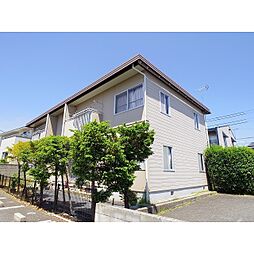 タウニィトミタケ　Ａ棟