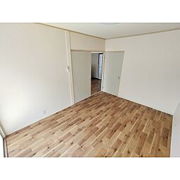 サンシティ城東 1階3DKのリビング/ダイニング