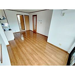 フォレスタ　A棟