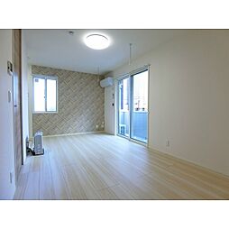 グランスクエア　I番館 1階ワンルームのリビング/ダイニング