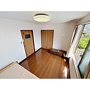 写真は家具付きプランの場合です。