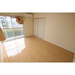 フレグランスアイビー　Ａ棟 1階3DKのリビング/ダイニング