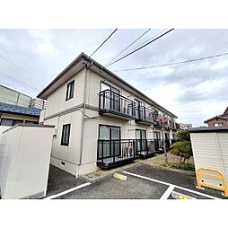 ディアス犀北　Ａ棟