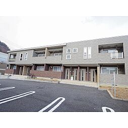 ガーデンハウス朝日山　Ｂ棟