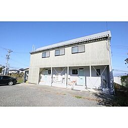 ハイツ望　Ａ棟