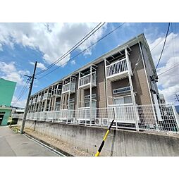 ファンタジー21　Ｄ棟