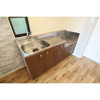 センティアガーデンB棟_内装_1