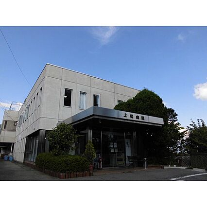 センティアガーデンB棟_周辺_3