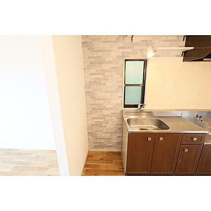 センティアガーデンB棟_内装_6