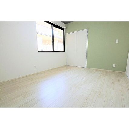 センティアガーデンB棟_内装_7