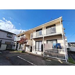 グリーンタウン三輪　Ａ棟