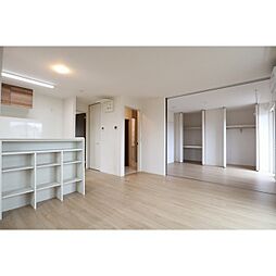 アヴェニューはなみずきB