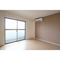 Ｓ-ユニヴァリ　しんきょう 3階2LDKのリビング/ダイニング