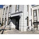 銀行「八十二銀行大門町支店まで573ｍ」